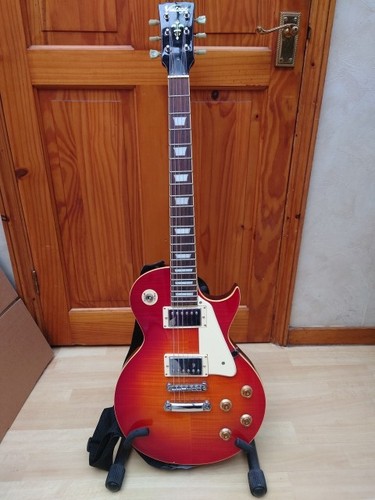 Vintage v100 electric - v100,