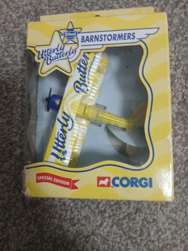 Corgi utterly butterly - "utterly, butterly"
