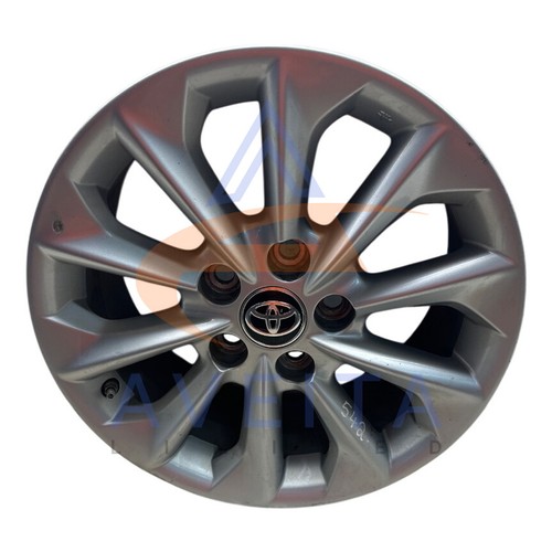 Toyota corolla mk12 16 - toyota, 16"