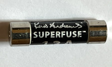 RUSS ANDREWS 13A SUPERFUSE