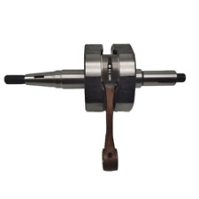 Crankshaft Connecting Rod Complete Yamaha DT 125 X RE DE06 (E-Start Models Only)