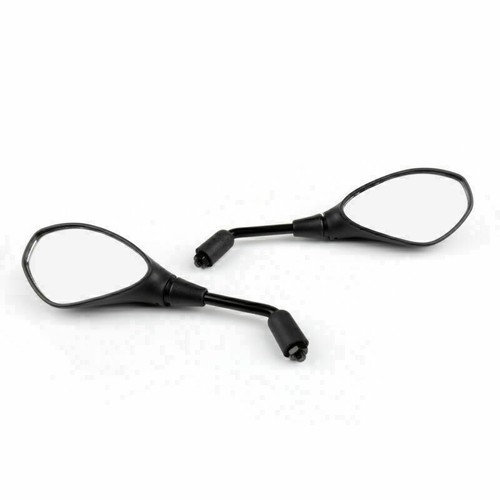 Motorcycle rear view - view, mirror