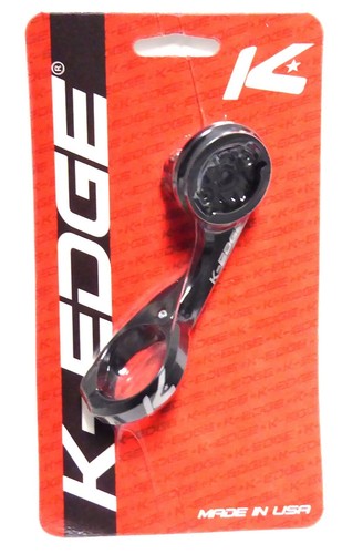 Edge max garmin - k-edge, mount