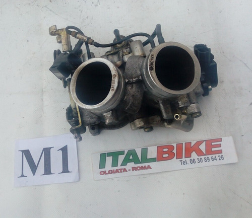 Aprilia rsv 1000 1998 - 1000, 2003