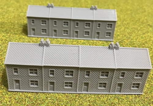 Gauge 148 model train - model,