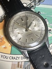 Avia Chronograph 15017 17