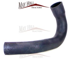 International 454,574,584,585,674,684,685,784,785,884,885 Tractor Bottom Hose