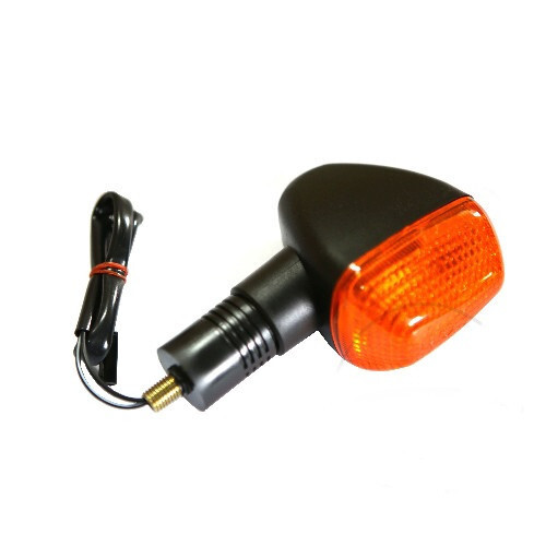 Rear right replacement - rear,