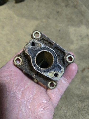 Suzuki lt80 reed - 80, block
