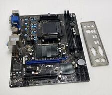 MSI MS-7641 / 760GM-P23 (FX)