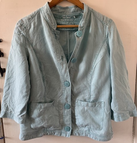 Seasalt pale blue linen - seasalt,