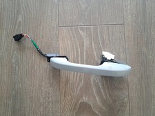 Honda HR-V VI X Front Left