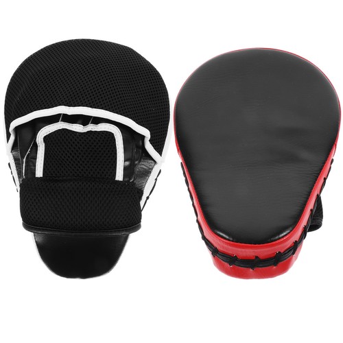 Pair boxing pads sponge - boxing,