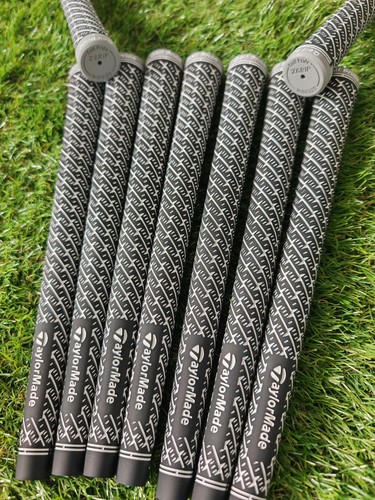 Taylormade grip black - 1x, z