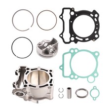 77mm Cylinder Piston Kit w/