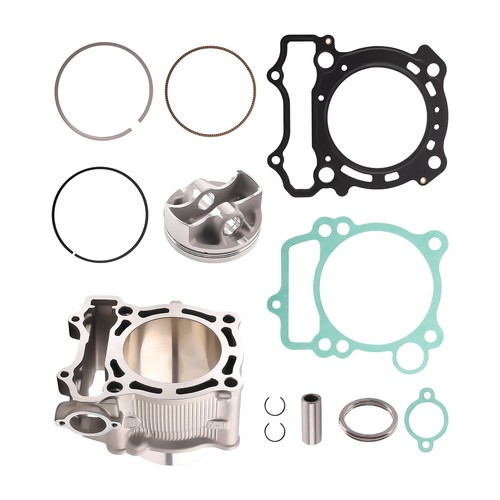77mm cylinder piston kit - cylinder,
