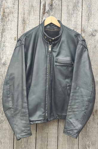 Schott nyc 141 single leather - schott,