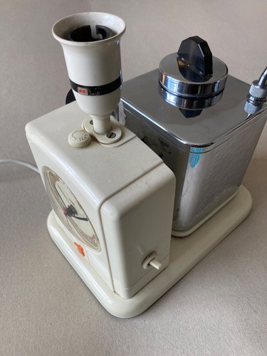 Vintage goblin model d268 - vintage,