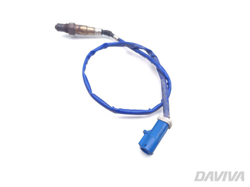 Ford focus lambda - lambda, sensor