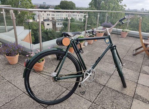 Pashley speed mens - pashley,