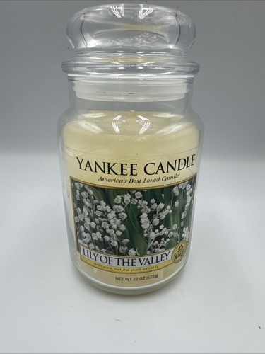 Yankee candle lilly the - yankee,