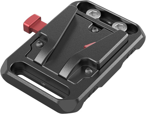 Smallrig mini mount battery - smallrig,