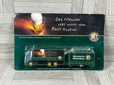 Model/Toy Truck Benz Atego