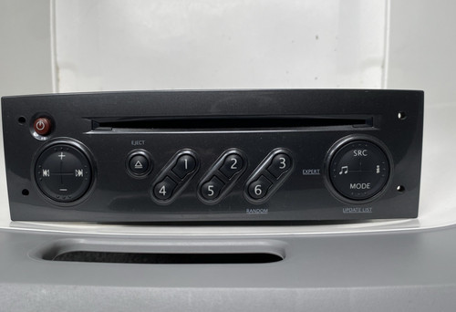 Car radio player for - radio/cd,