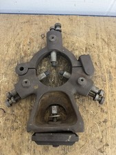 colchester student Mk1 Lathe