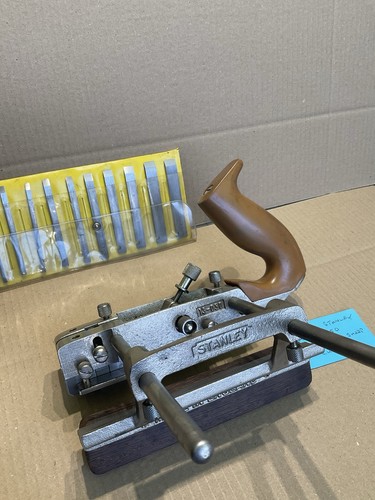 Modern stanley 050 - modern, 13-050