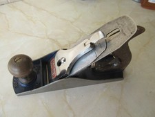 Vintage Record no 4 1/2 bench