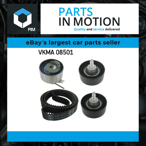 Timing belt kit fits - timing, taxi