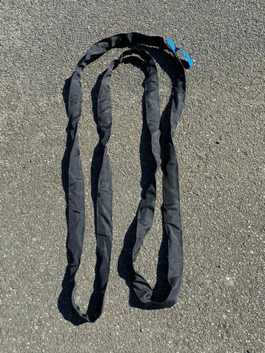 Spanset climbing fall - climbing,