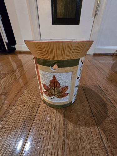 Fall yankee candle - yankee,