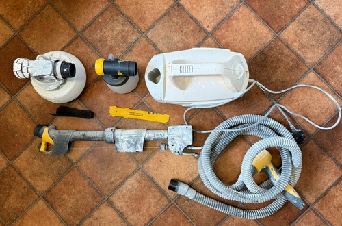 Wagner flexio 690 universal - w,