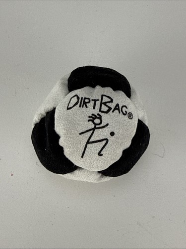 Brand new dirt bag - new, sack