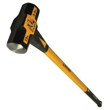 Roughneck Sledge Hammer