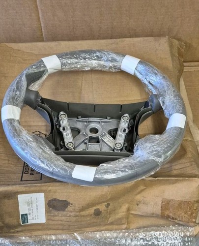 Jaguar steering wheel - jaguar,