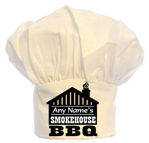 Personalised smokehouse bbq - smokehouse,