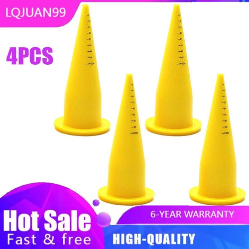 4pcs nozzles for sausage - for,