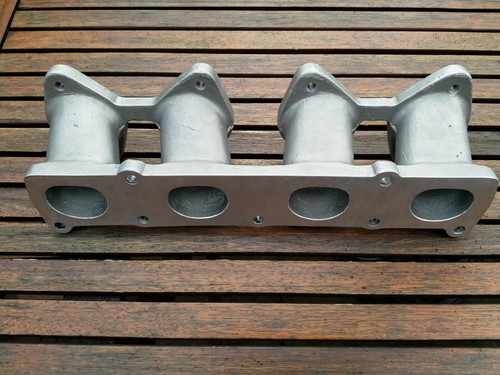 Ford duratec inlet - inlet, manifold