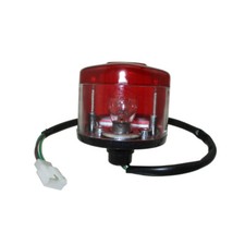 12V Taillight For Honda Z50