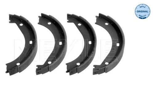 Meyle 314 115 - meyle, brake