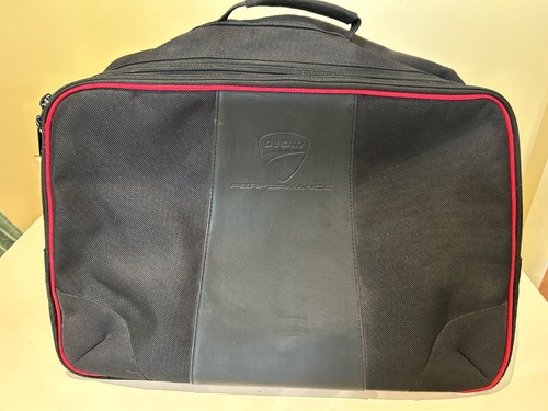 Genuine ducati multistrada - ducati, top
