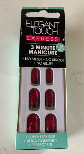 Elegant touch express minute - elegant, 3