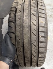 VAUXHALL CORSA D VXR 5 STUD