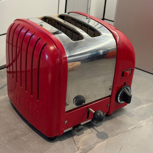 Dualit classic slice toaster - dualit, 2-slice