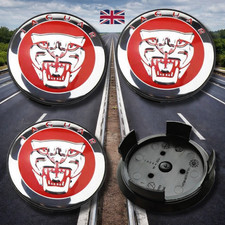 Jaguar Genuine Alloy Wheel