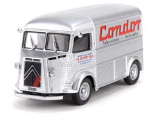 Citroën HY Van 1964 - Press Model 1/43
