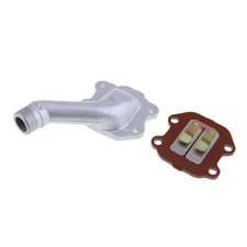 New Intake Manifold Runner Valve For Yamaha PW50 Y-Zinger 50